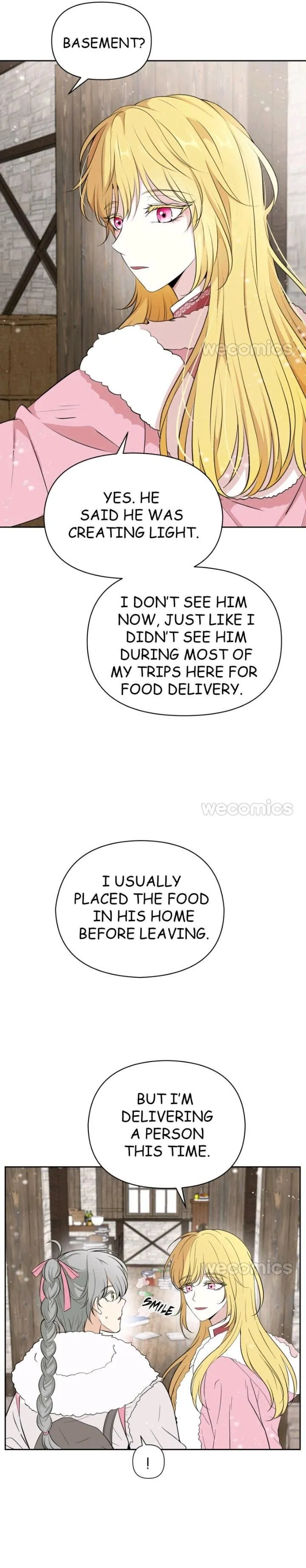 Dragon’s First Crush - Chapter 75 Page 25