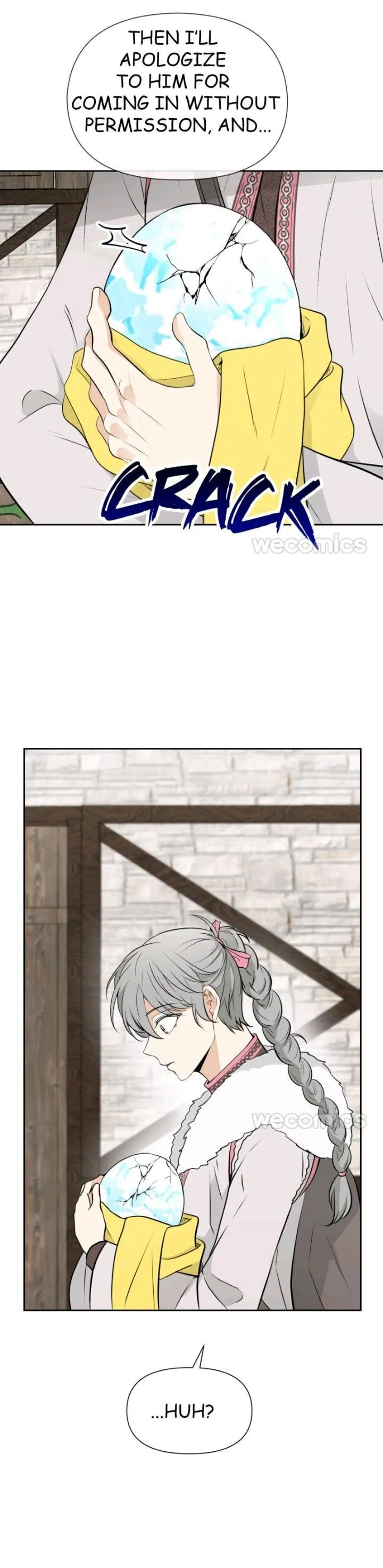 Dragon’s First Crush - Chapter 75 Page 29