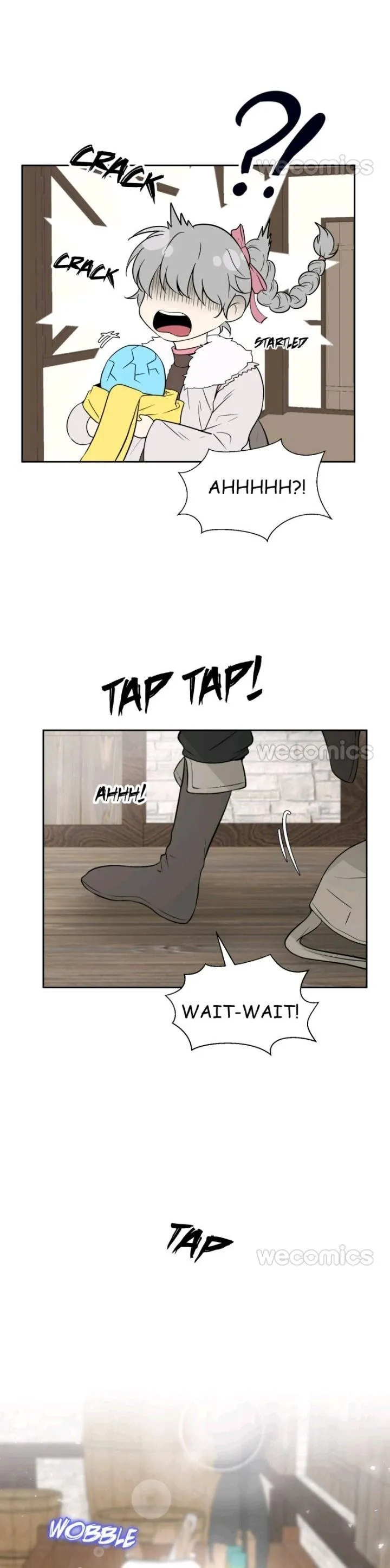 Dragon’s First Crush - Chapter 75 Page 30
