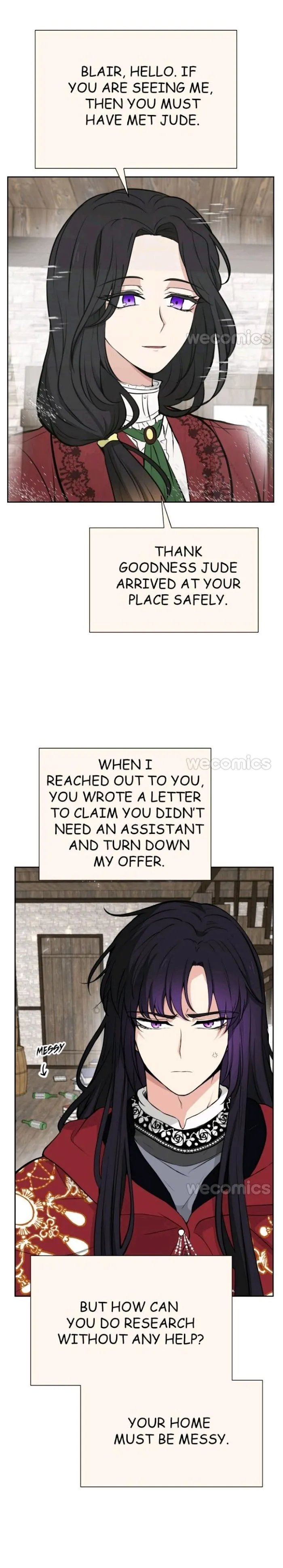 Dragon’s First Crush - Chapter 76 Page 6