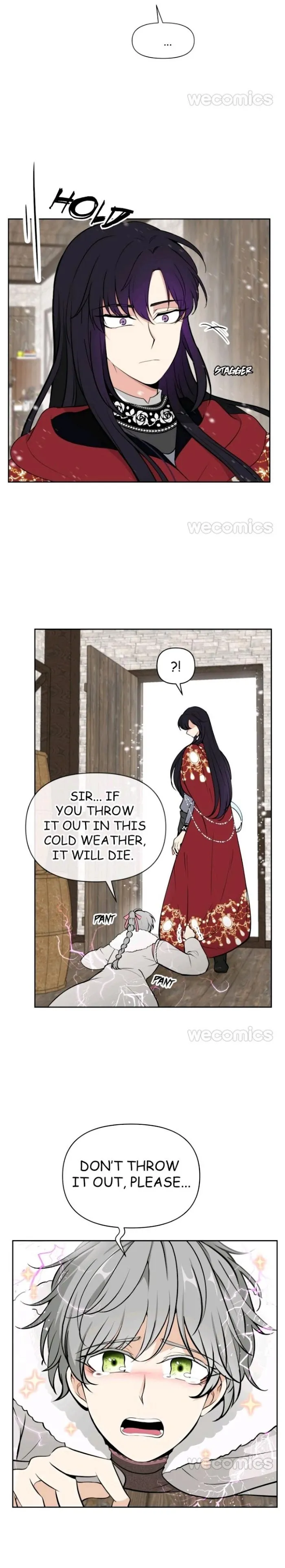 Dragon’s First Crush - Chapter 76 Page 18