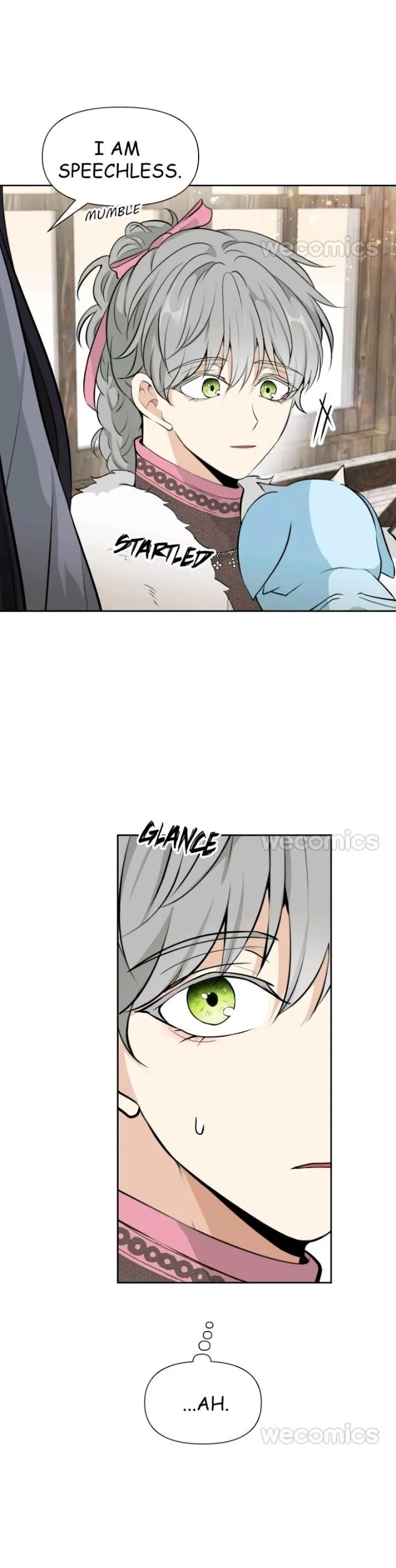 Dragon’s First Crush - Chapter 77 Page 4