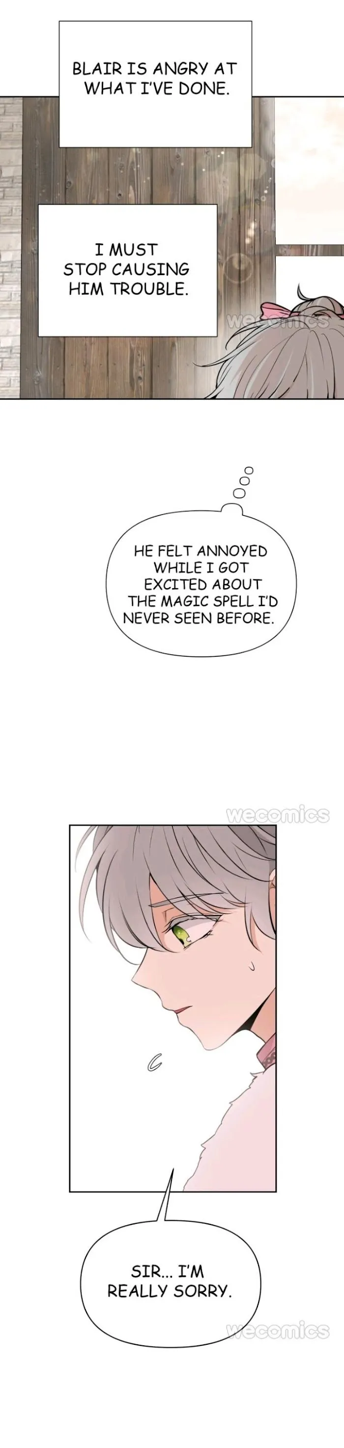 Dragon’s First Crush - Chapter 77 Page 5