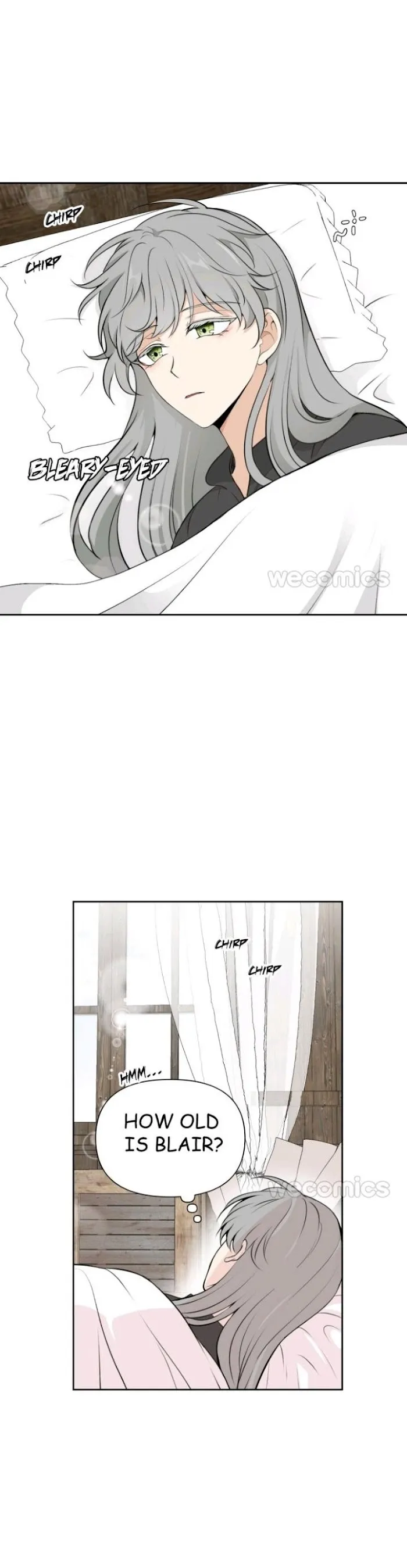 Dragon’s First Crush - Chapter 77 Page 17