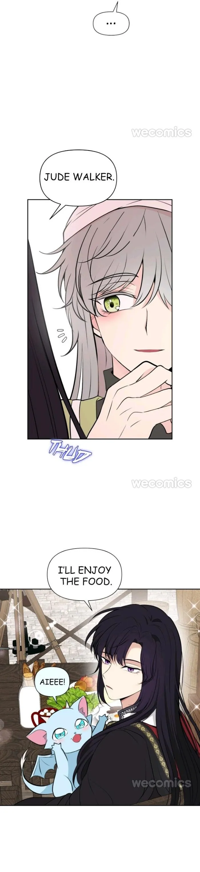 Dragon’s First Crush - Chapter 77 Page 26