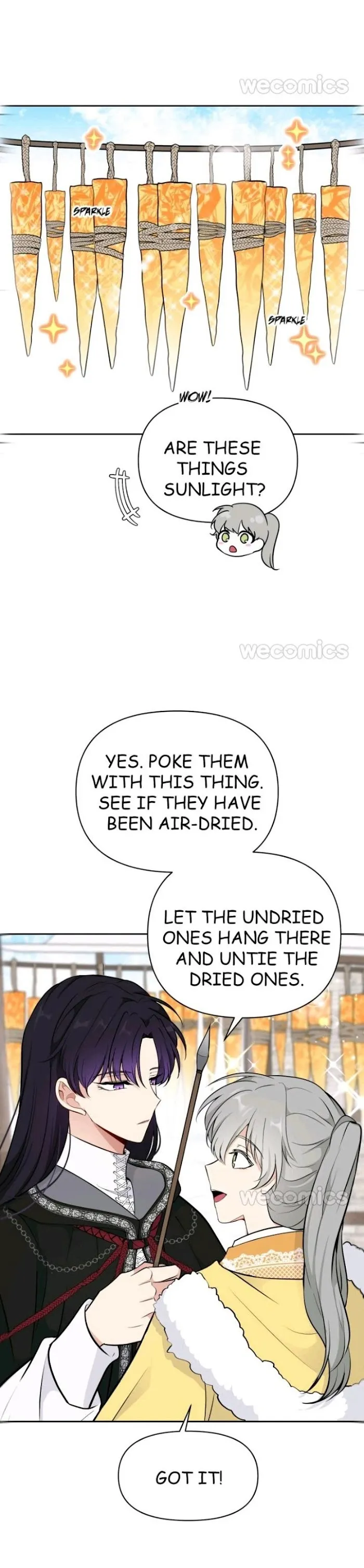 Dragon’s First Crush - Chapter 78 Page 4