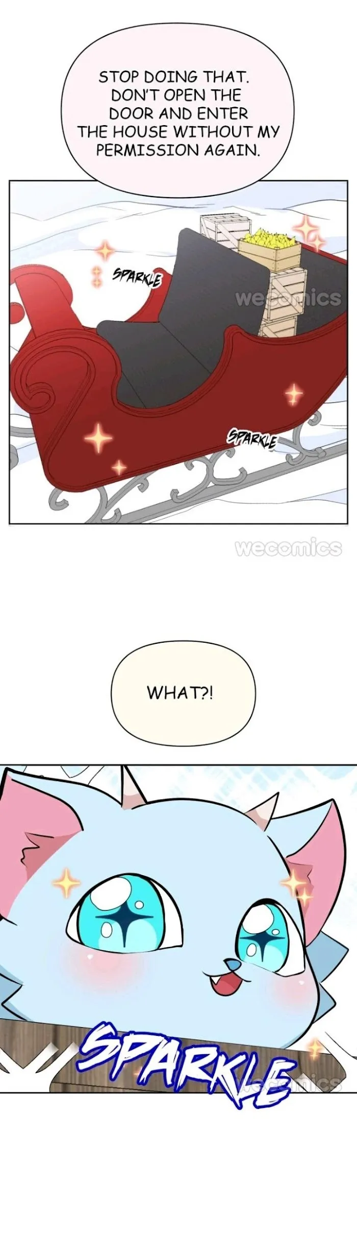 Dragon’s First Crush - Chapter 78 Page 9