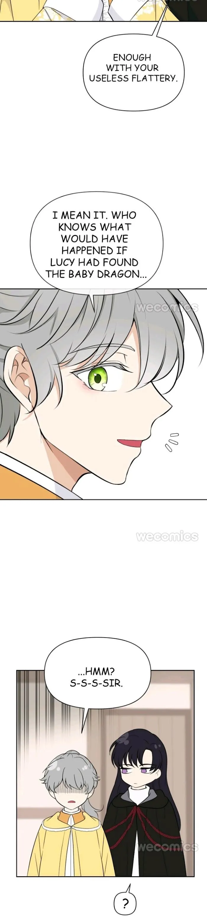 Dragon’s First Crush - Chapter 78 Page 15