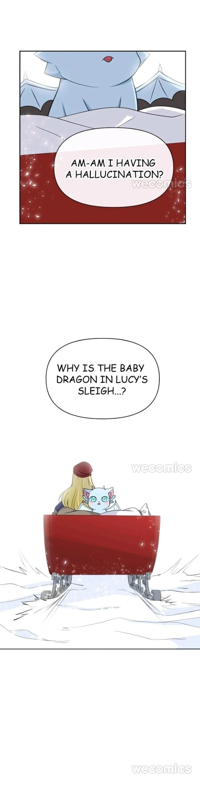 Dragon’s First Crush - Chapter 78 Page 16