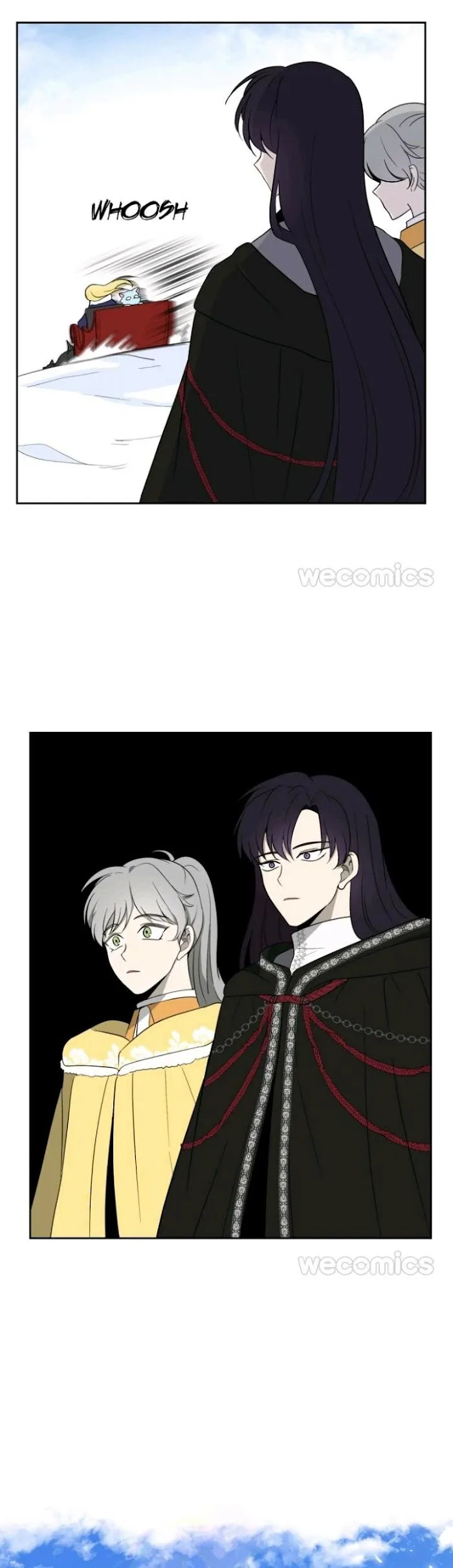 Dragon’s First Crush - Chapter 78 Page 17