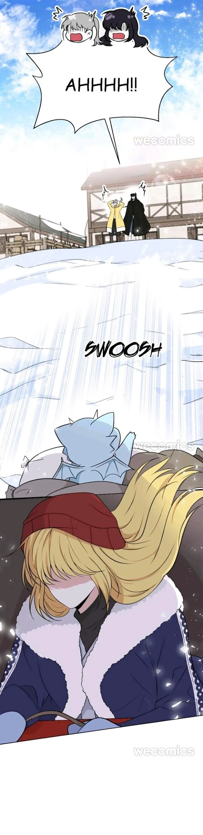 Dragon’s First Crush - Chapter 78 Page 18