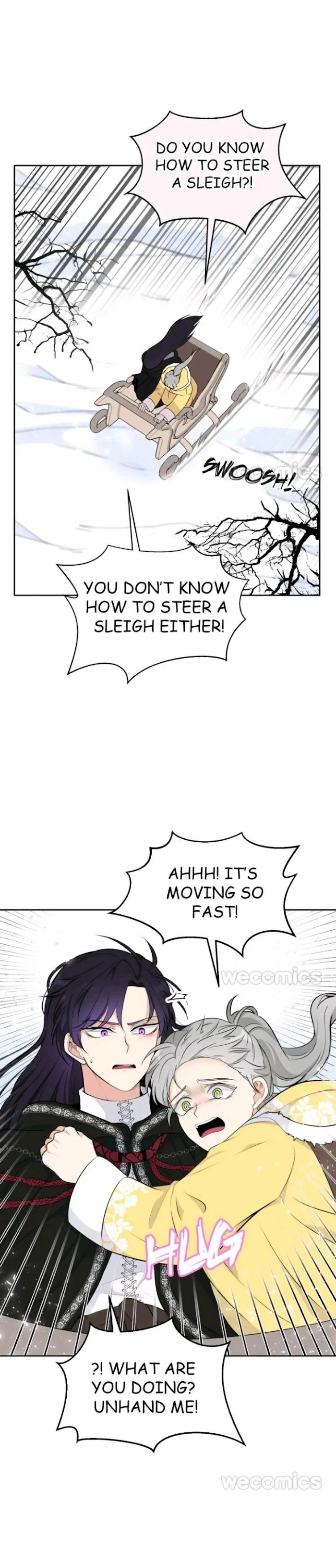 Dragon’s First Crush - Chapter 78 Page 20