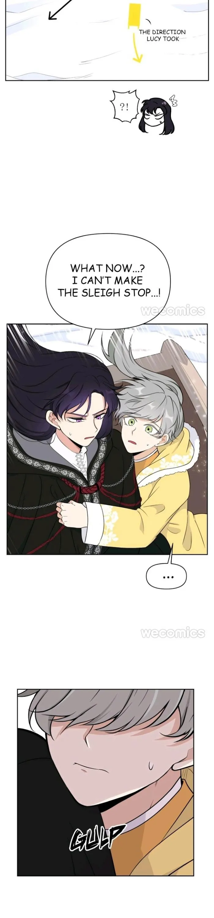 Dragon’s First Crush - Chapter 78 Page 22