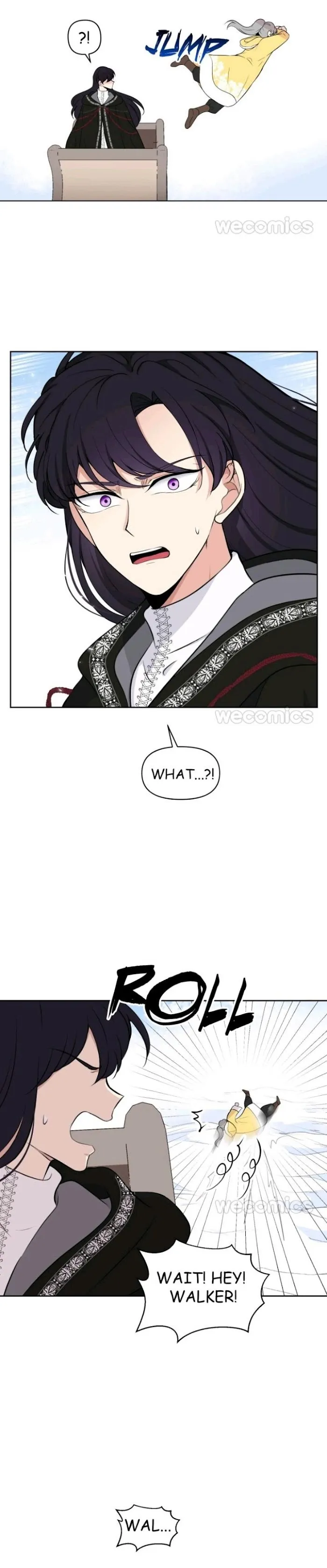 Dragon’s First Crush - Chapter 78 Page 24