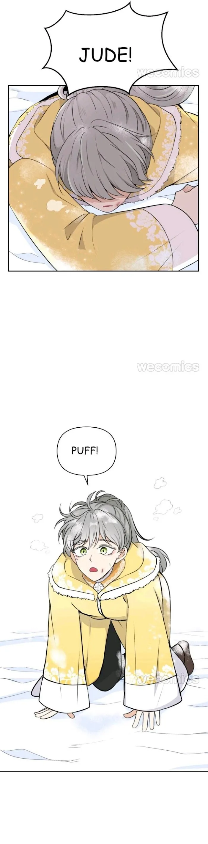 Dragon’s First Crush - Chapter 78 Page 25