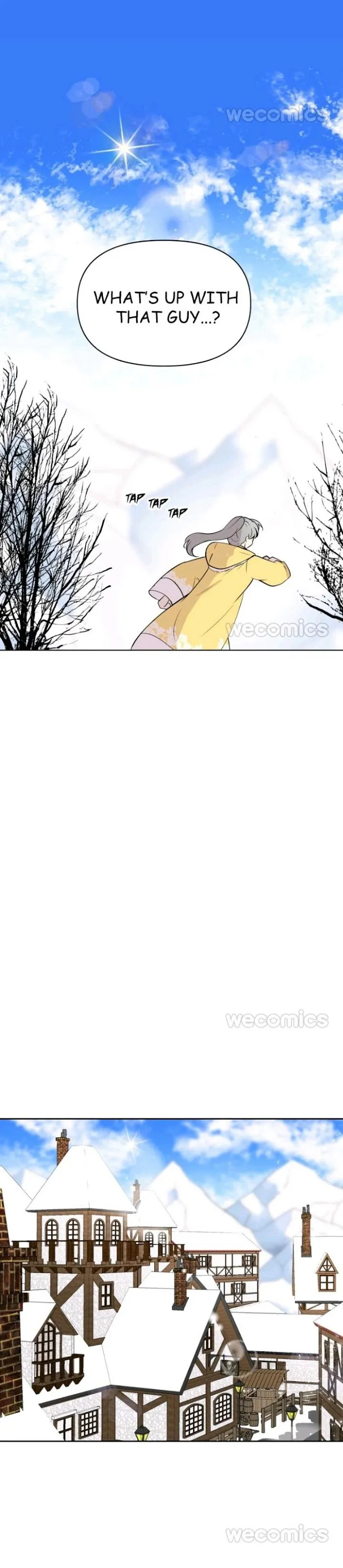 Dragon’s First Crush - Chapter 78 Page 27