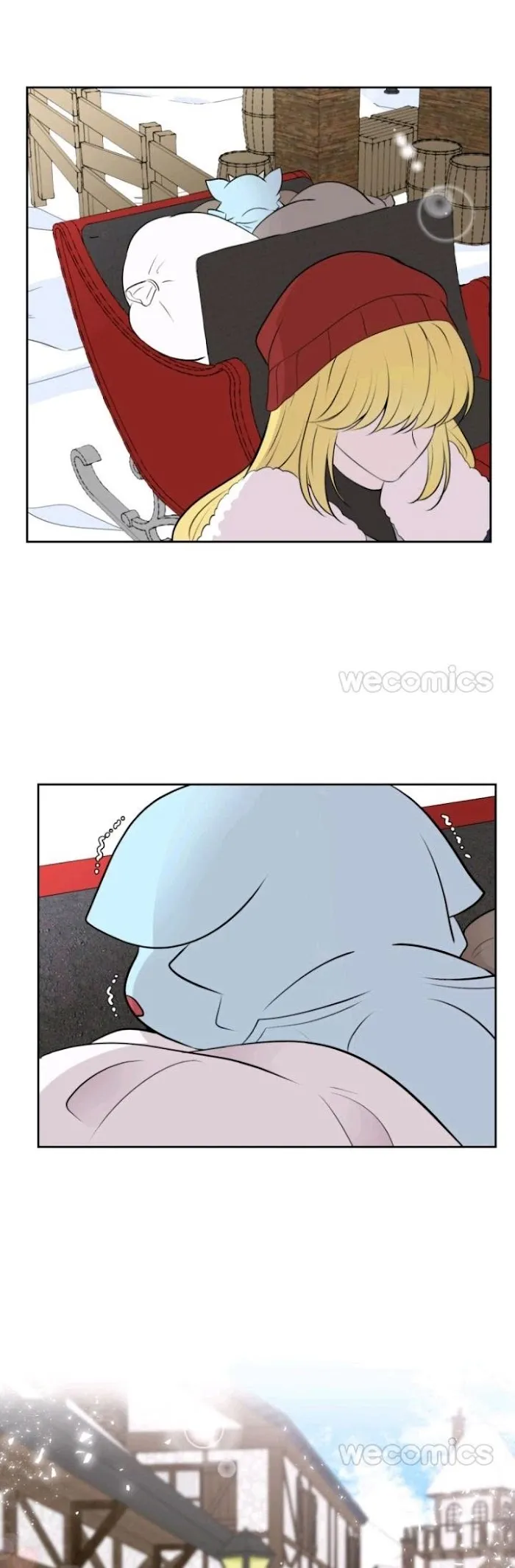Dragon’s First Crush - Chapter 78 Page 28