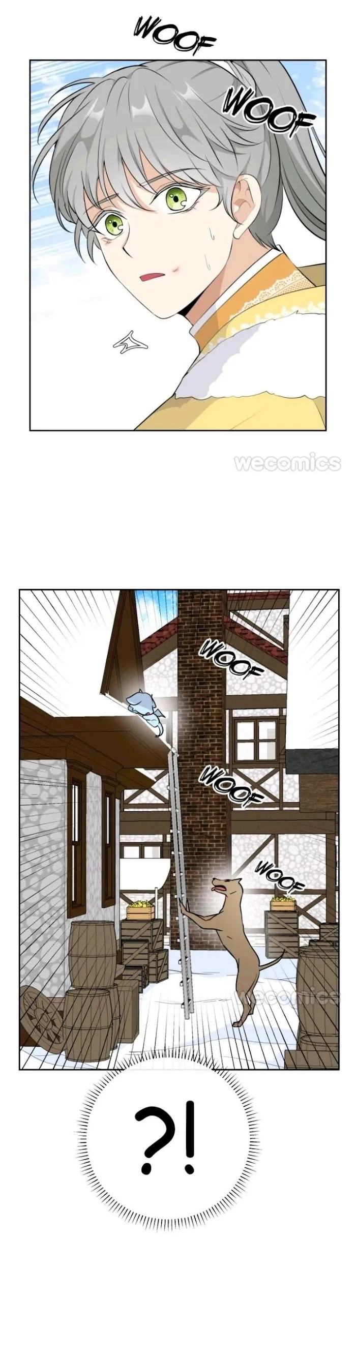 Dragon’s First Crush - Chapter 79 Page 14