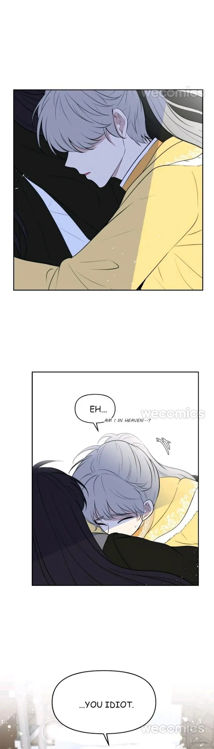 Dragon’s First Crush - Chapter 79 Page 21