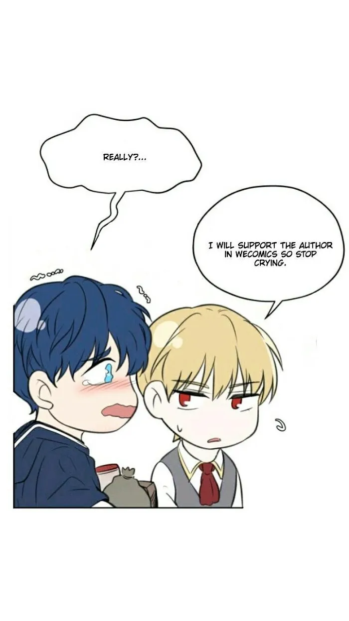 Dragon’s First Crush - Chapter 8 Page 1