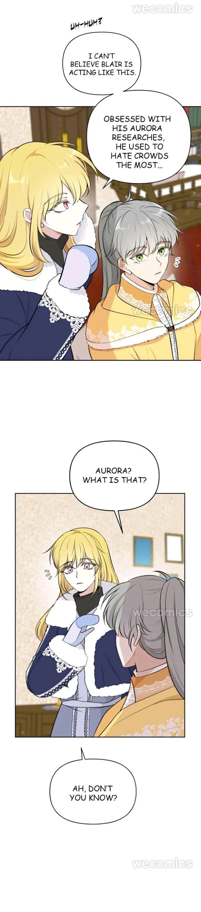 Dragon’s First Crush - Chapter 80 Page 15