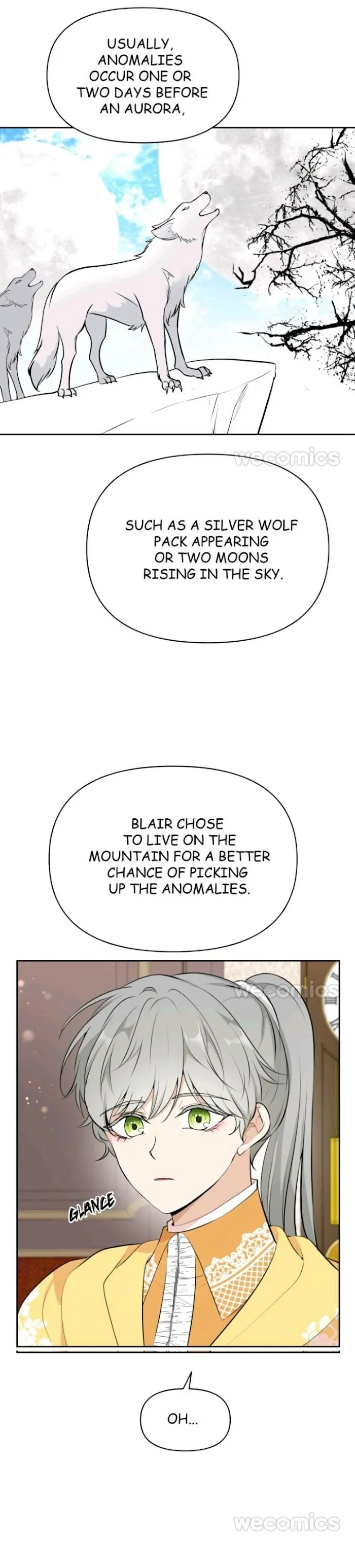 Dragon’s First Crush - Chapter 80 Page 18