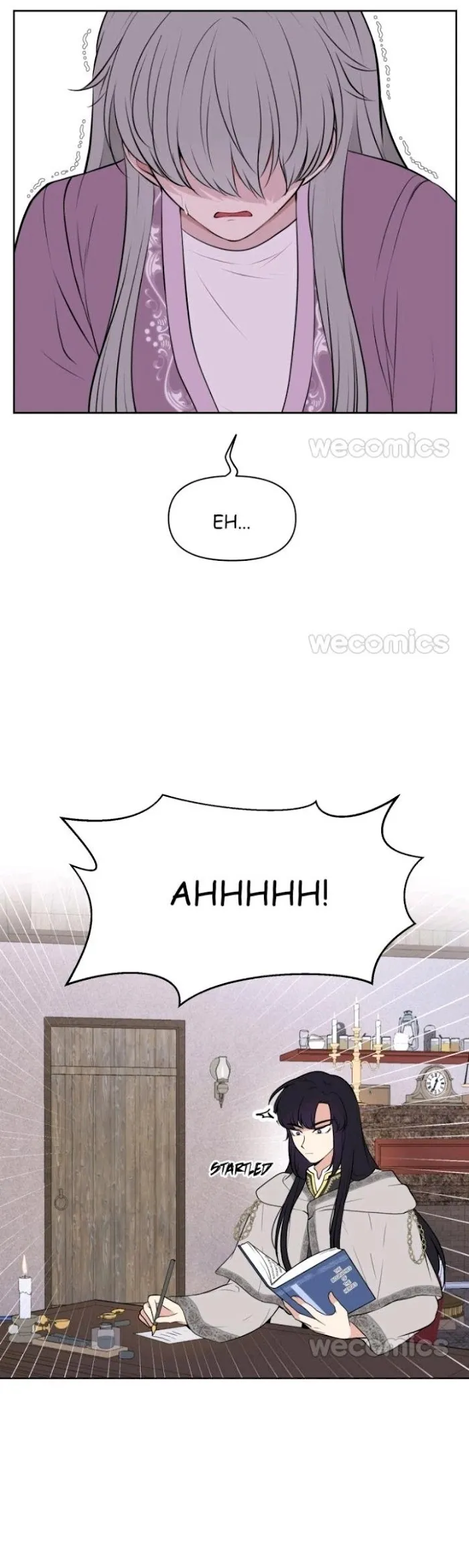 Dragon’s First Crush - Chapter 81 Page 11