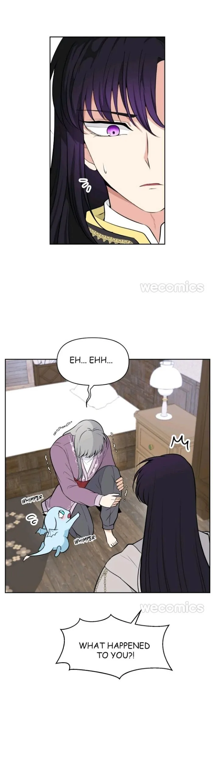 Dragon’s First Crush - Chapter 81 Page 13