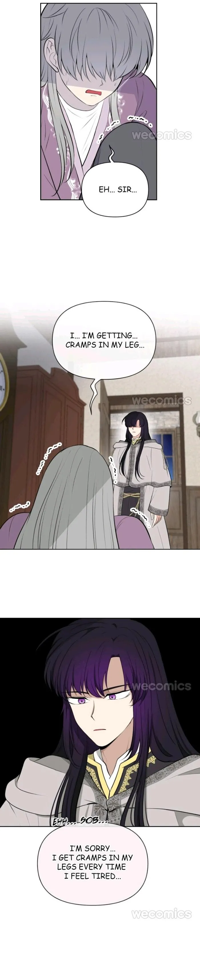 Dragon’s First Crush - Chapter 81 Page 14