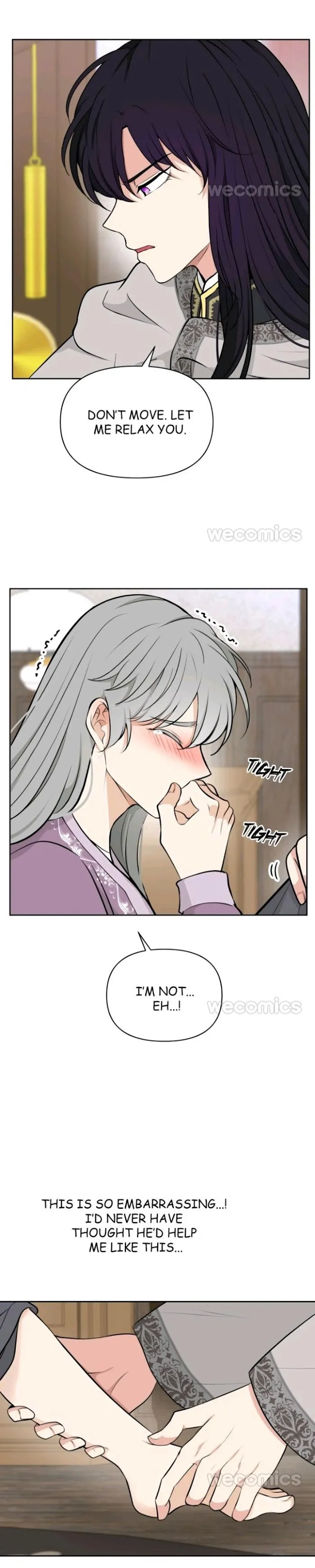 Dragon’s First Crush - Chapter 81 Page 16