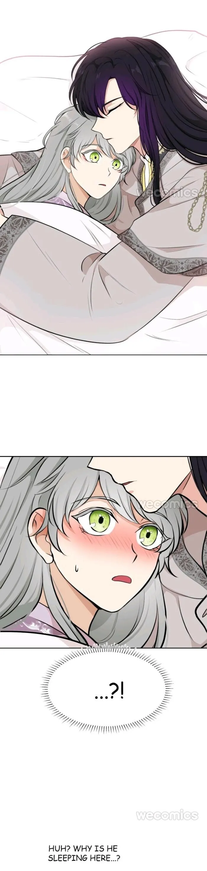 Dragon’s First Crush - Chapter 81 Page 21