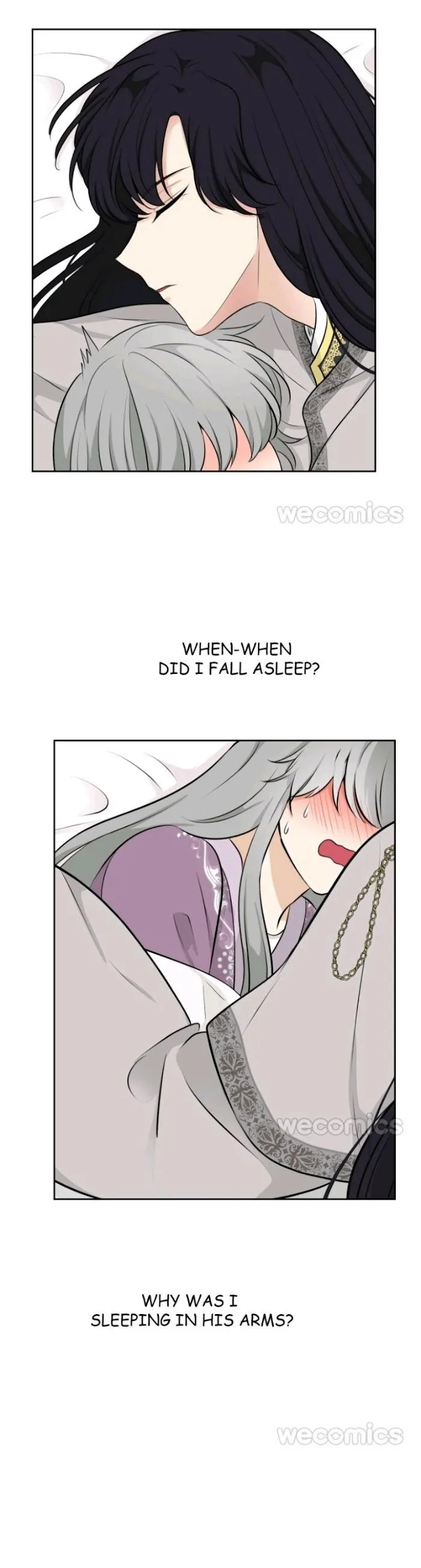 Dragon’s First Crush - Chapter 81 Page 22