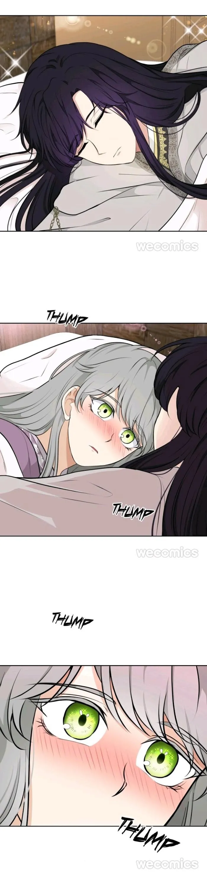 Dragon’s First Crush - Chapter 81 Page 23