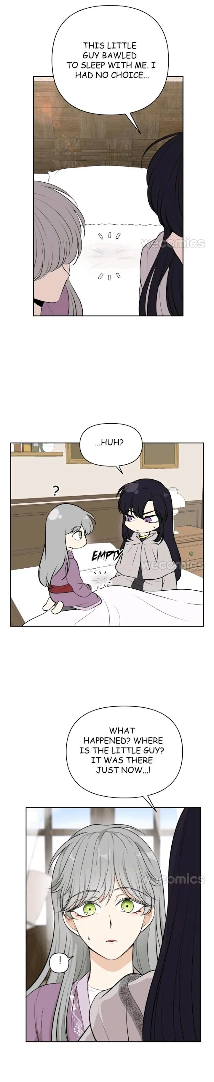 Dragon’s First Crush - Chapter 82 Page 4