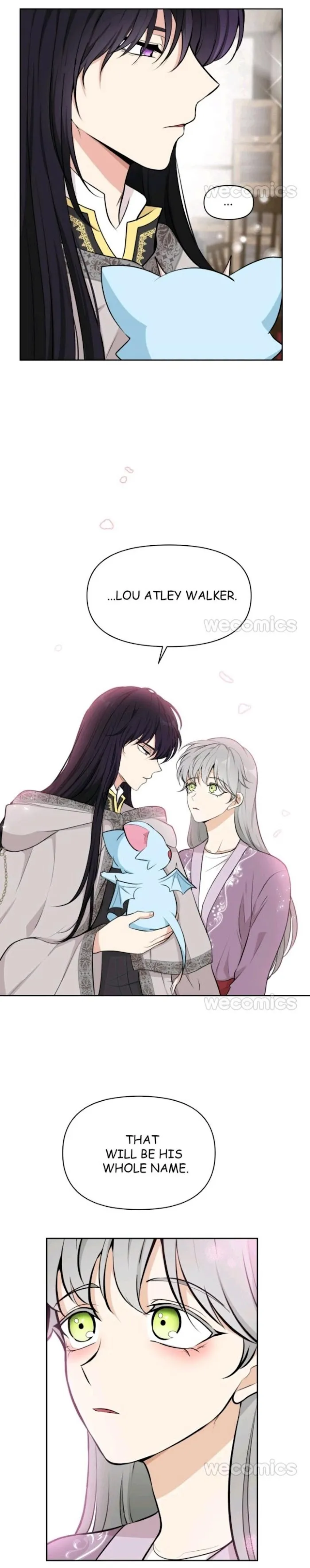 Dragon’s First Crush - Chapter 82 Page 14