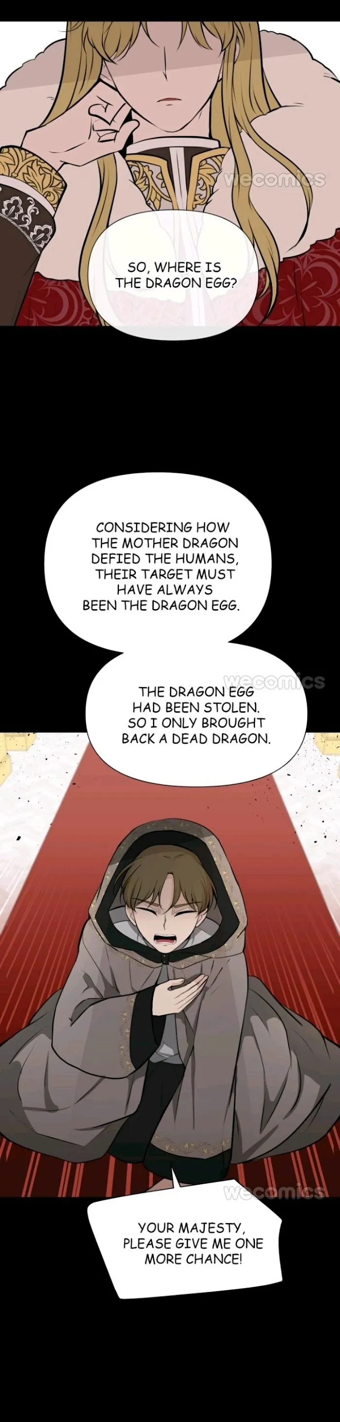 Dragon’s First Crush - Chapter 82 Page 24