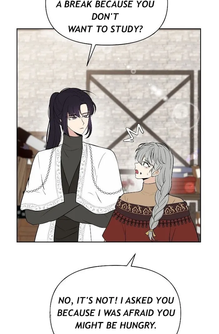 Dragon’s First Crush - Chapter 83 Page 8
