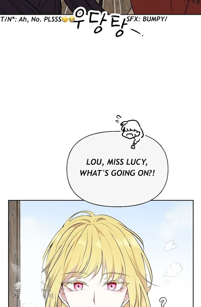 Dragon’s First Crush - Chapter 83 Page 20