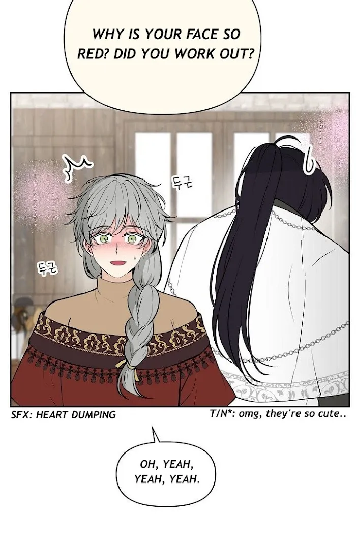 Dragon’s First Crush - Chapter 83 Page 22