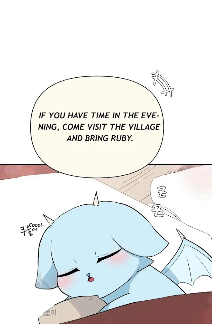 Dragon’s First Crush - Chapter 83 Page 23