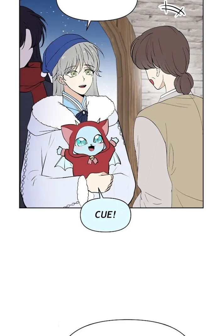 Dragon’s First Crush - Chapter 83 Page 32