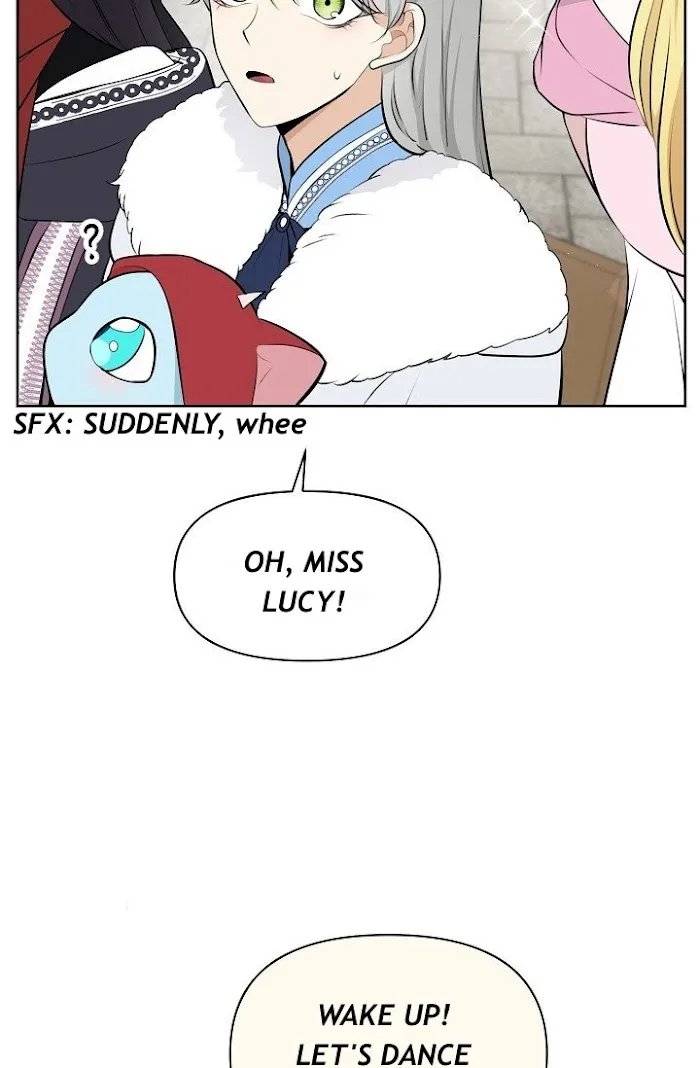 Dragon’s First Crush - Chapter 83 Page 36