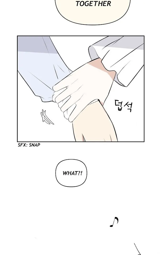 Dragon’s First Crush - Chapter 83 Page 37