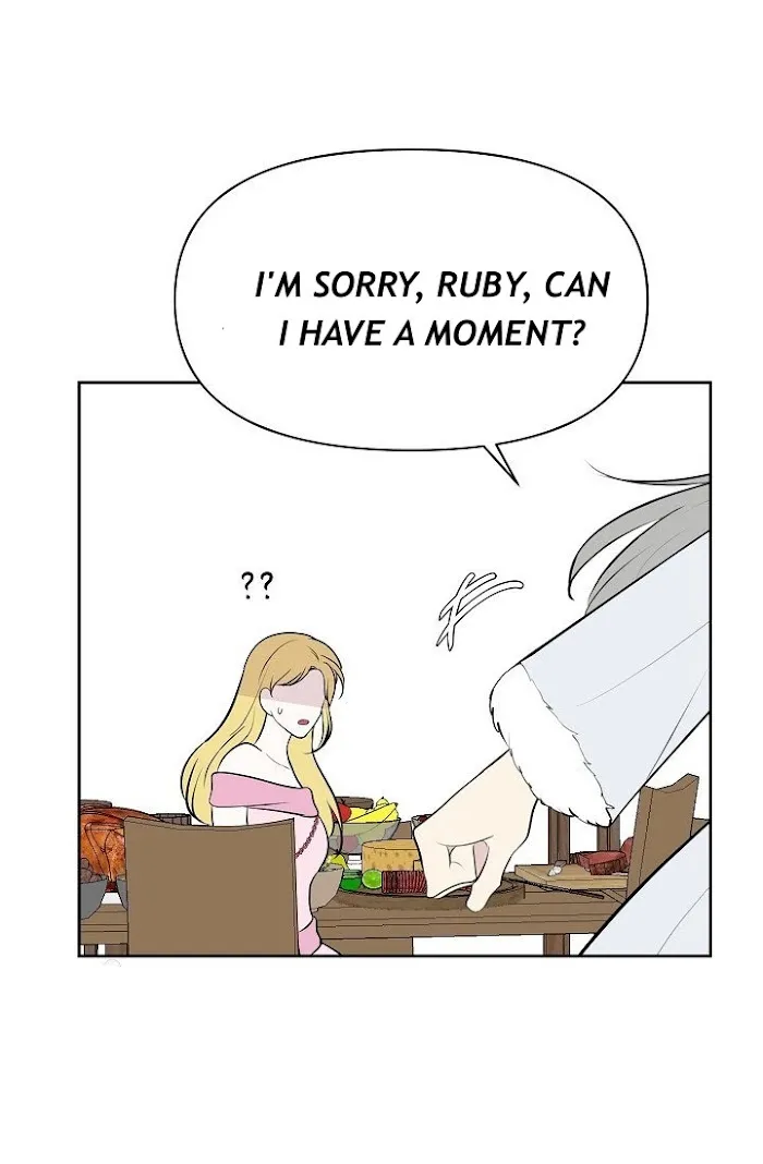 Dragon’s First Crush - Chapter 83 Page 49