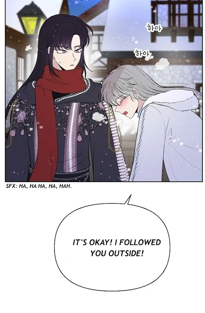 Dragon’s First Crush - Chapter 83 Page 59