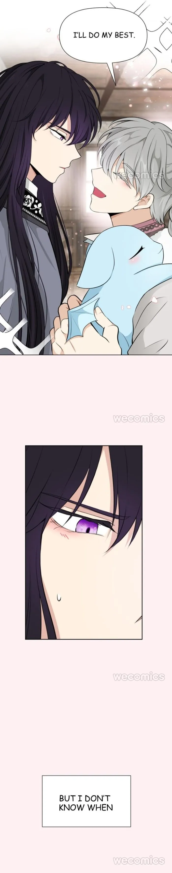 Dragon’s First Crush - Chapter 84 Page 8