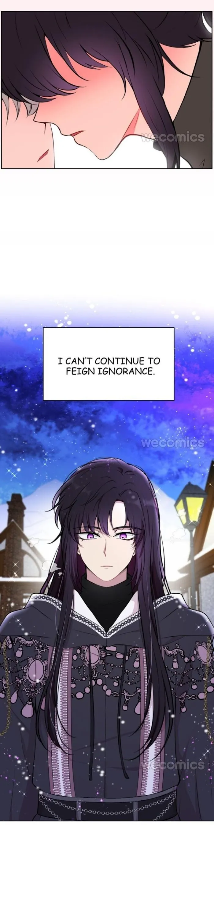 Dragon’s First Crush - Chapter 84 Page 17