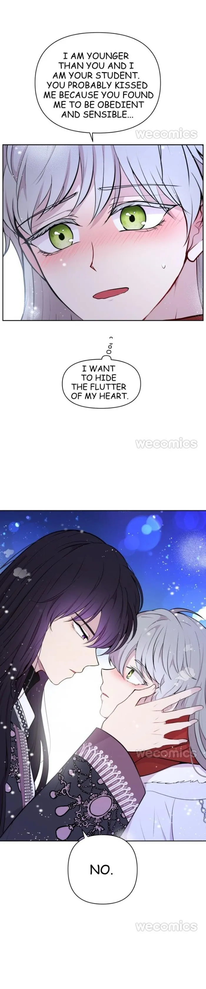 Dragon’s First Crush - Chapter 84 Page 20