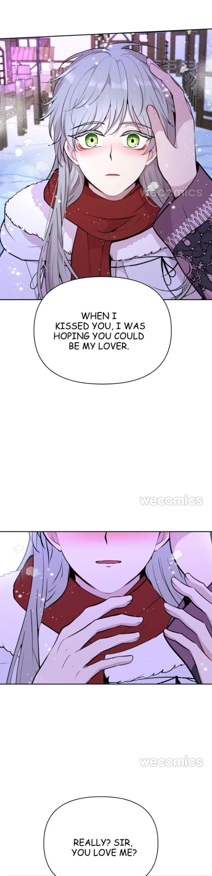 Dragon’s First Crush - Chapter 84 Page 22