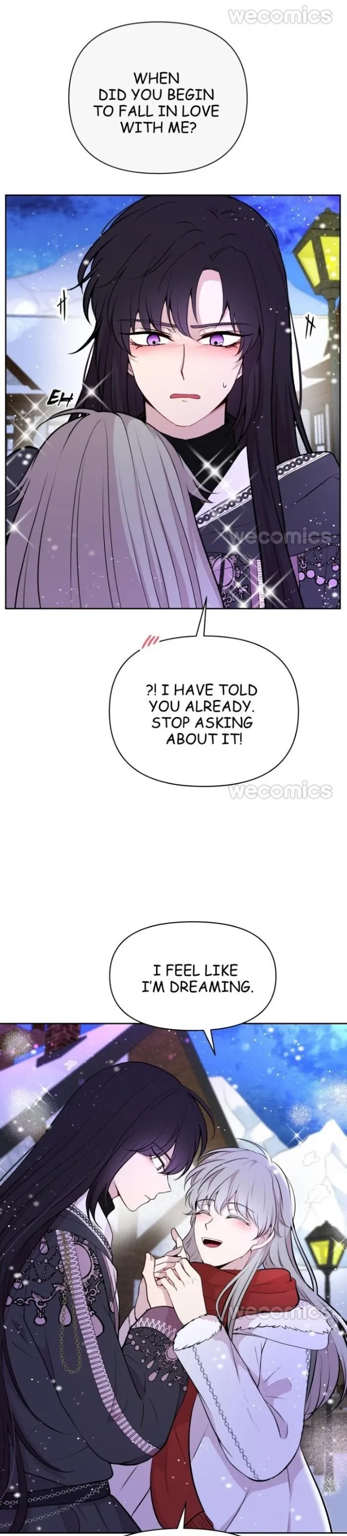 Dragon’s First Crush - Chapter 84 Page 25